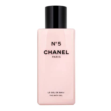 chanel no 5 soap macy& 39|Chanel 5 gel moussant bath.